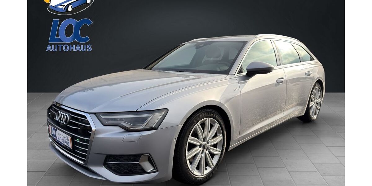 Audi A6 94.114 km 32.500 € Gebesee 99189
