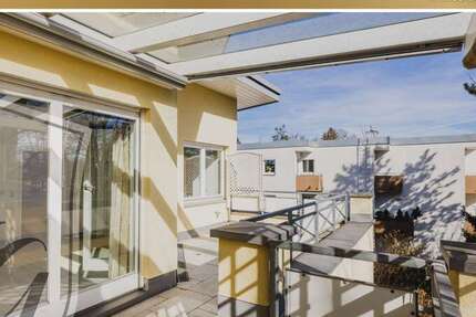 Wohnung Ottobrunn - 2 Zimmer, 63 m&sup2;, 468.000&euro; | Angebot:26313364