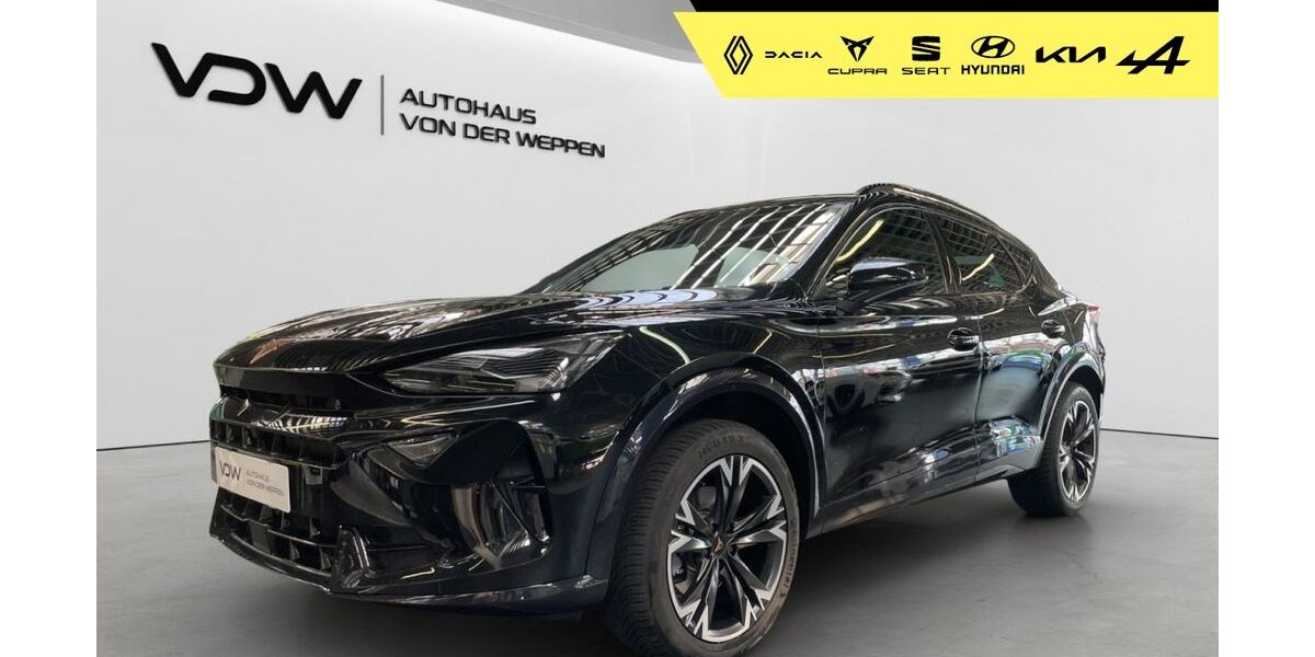 Cupra Formentor 19.600 km 33.880 &euro; Heilbronn 74076