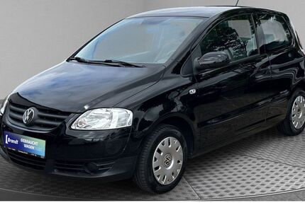 VW Fox 39.100 km 3.490 &euro; Achim 28832