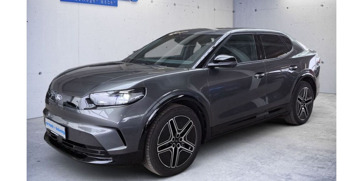 Ford Capri 4.500 km 41.950 &euro; Teningen-Köndringen 79331