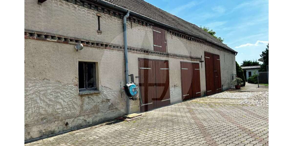 Gewerbeobjekt Golzow - 489.000&euro; | Angebot:17031849