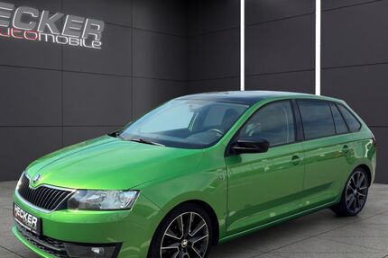 Skoda Rapid 95.094 km 8.990 &euro; Lippstadt 59557