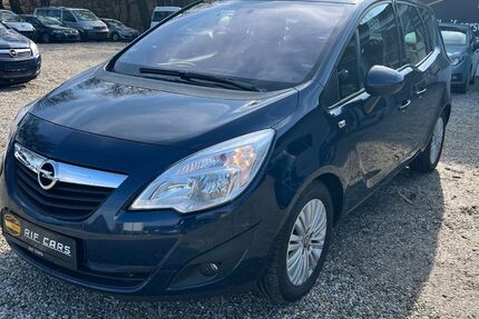 Opel Meriva 140.300 km 4.300 &euro; Weihmichl 84107