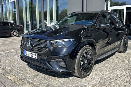 Mercedes-Benz GLE 350 8.000 km 92.500 &euro; Raubling 83064