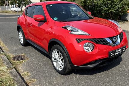 Nissan Juke 133.000 km 7.500 &euro; ASchaffenburg 63739