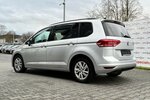 VW Touran 1.Hd / Automatik / AHK / 7 Sitze / Navi 110.000 km 23.490 &euro; Mönchengladbach 41066