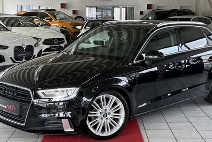 Audi A3 130.617 km 15.849 &euro; Erftstadt / Köln 50374