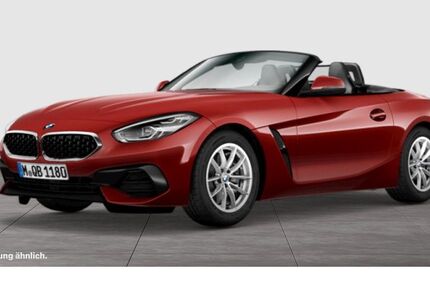 BMW Z4 25.518 km 34.490 € Münster 48163