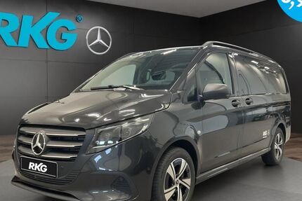 Mercedes-Benz Vito 8.000 km 77.695 &euro; Euskirchen 53879