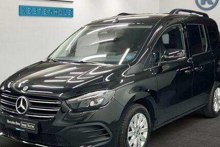 Mercedes-Benz T-Klasse 8.798 km 33.990 € Freiburg 79111