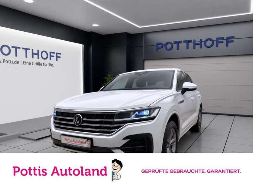 Touareg
