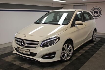 Mercedes-Benz B 220 44.200 km 18.490 &euro; Uhingen 73066