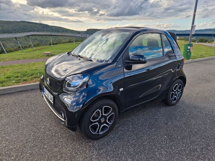 ForTwo