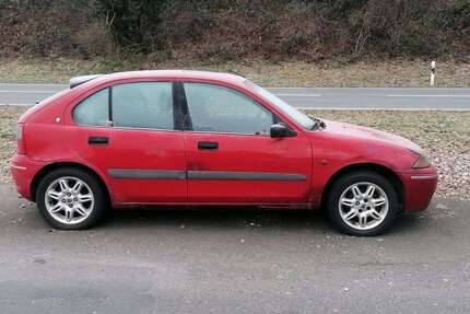 Rover 216 140.000 km 199 &euro; Friedrichsdorf 61381