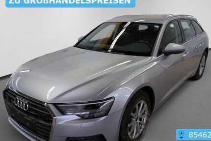 Audi A6 72.016 km 24.590 &euro; Starnberg 82319