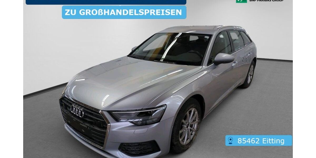 Audi A6 72.016 km 24.590 &euro; Starnberg 82319