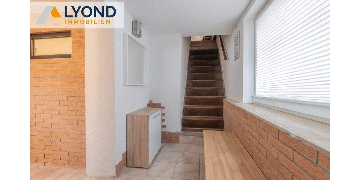 Mehrfamilienhaus, Wohnhaus Schkopau / Lochau Lochau - 7 Zimmer, 235 m&sup2;, 439.000&euro; | Angebot:25166612