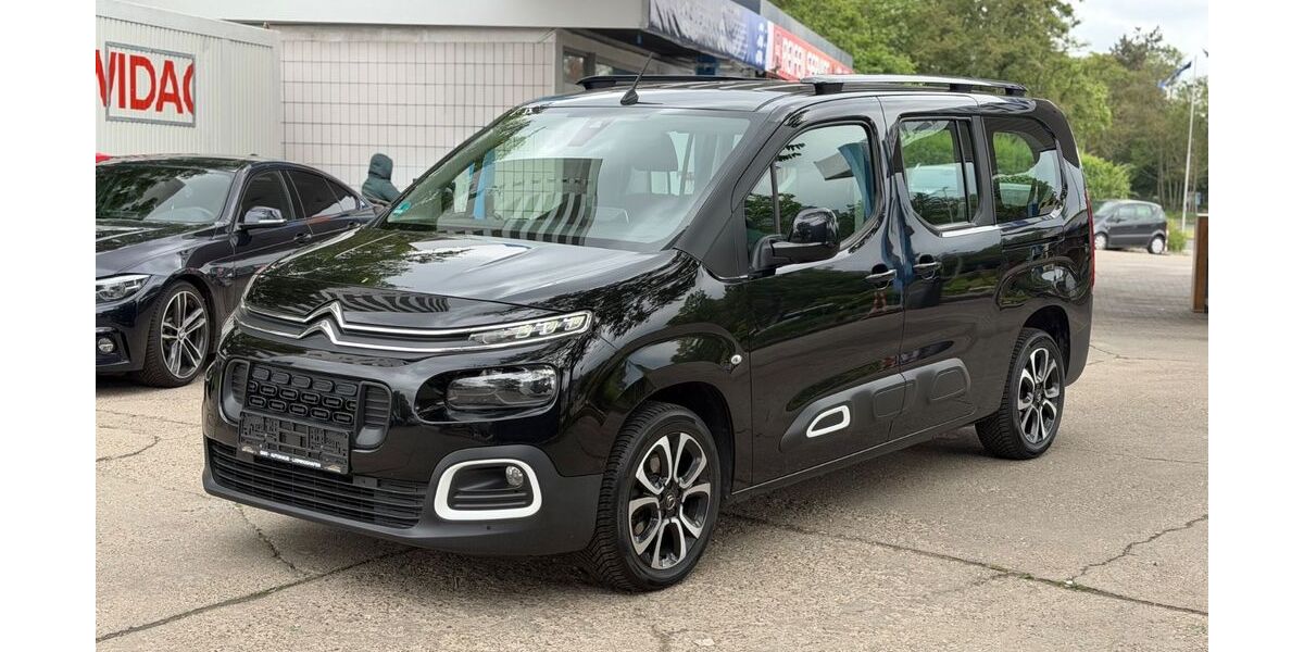 Citroen Berlingo 250.000 km 9.990 &euro; Ludwigshafen 67059