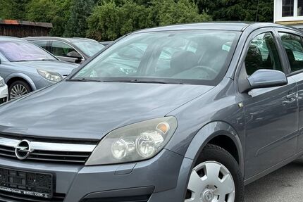 Opel Astra 58.400 km 3.350 &euro; Osterode am Harz 37520