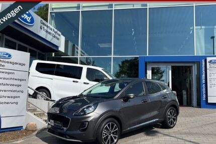 Ford Puma 19.900 km 20.550 &euro; Dülmen 48249