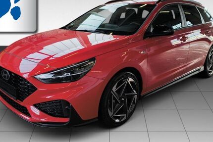 Hyundai i30 8.088 km 24.980 &euro; Münster 48153