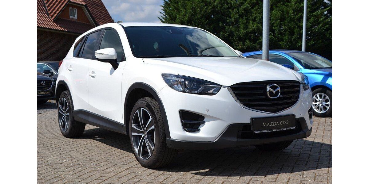 Mazda CX-5 156.105 km 12.850 &euro; Damme 49401
