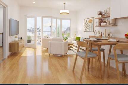 Wohnung zum Kaufen in Würselen 139.000 € 52.89 m² 2 zimmer