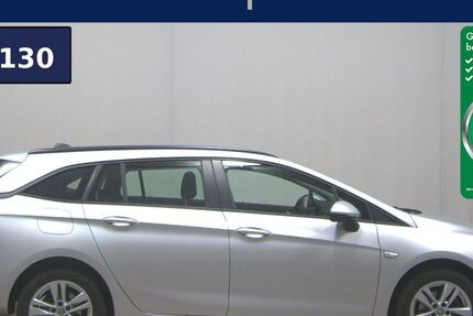 Opel Astra 64.635 km 11.980 &euro; Gyhum/Bockel 27404