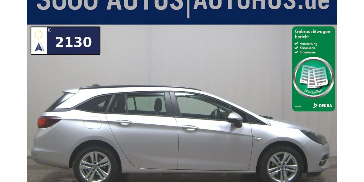 Opel Astra 64.635 km 11.980 &euro; Gyhum/Bockel 27404