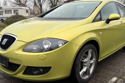 Seat Leon 184.000 km 3.450 € Veitshöchheim 97209