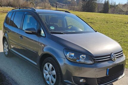 VW Touran 167.000 km 8.700 &euro; Bad Kohlgrub 82433