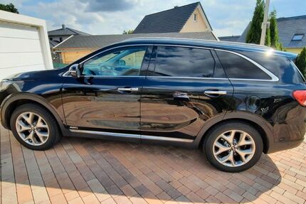 Kia Sorento 124.500 km 19.990 € Karbach 97842