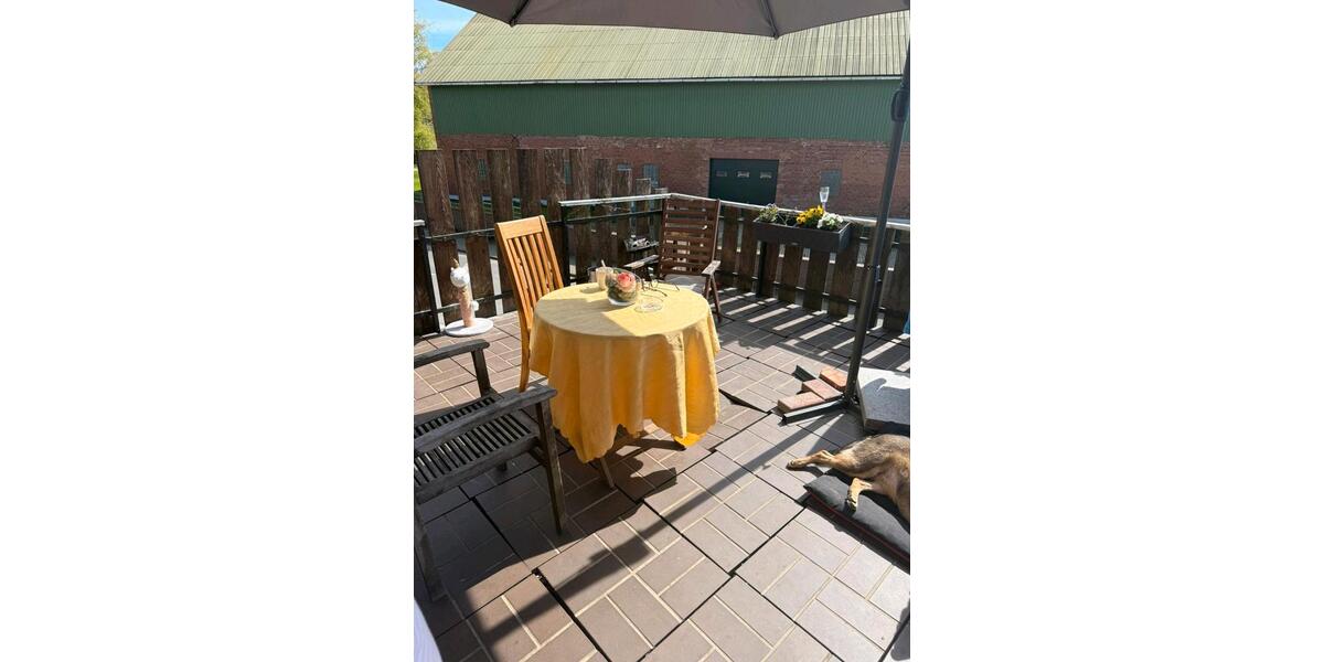 Etagenwohnung Hamberge - 1 Zimmer, 32 m&sup2;, 405&euro; | Angebot:26350738