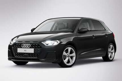 Audi A1 7.974 km 23.900 € Berlin 12489