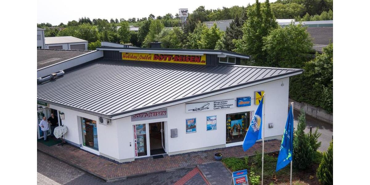 Gewerbeobjekt Mayen - 1.000&euro; | Angebot:25331178