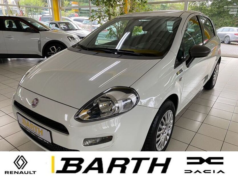 Punto