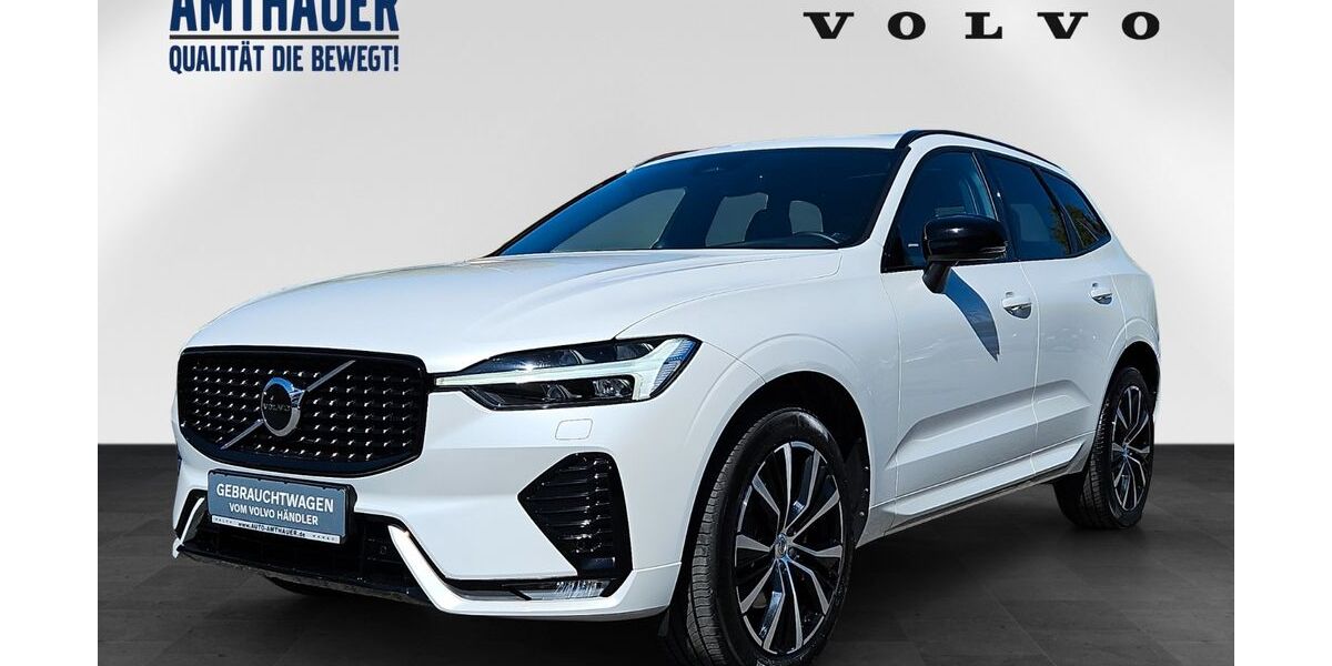 Volvo XC60 83.550 km 39.990 &euro; Hanau 63452