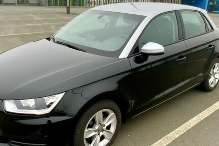 Audi A1 136.000 km 11.950 &euro; Ahaus 48683