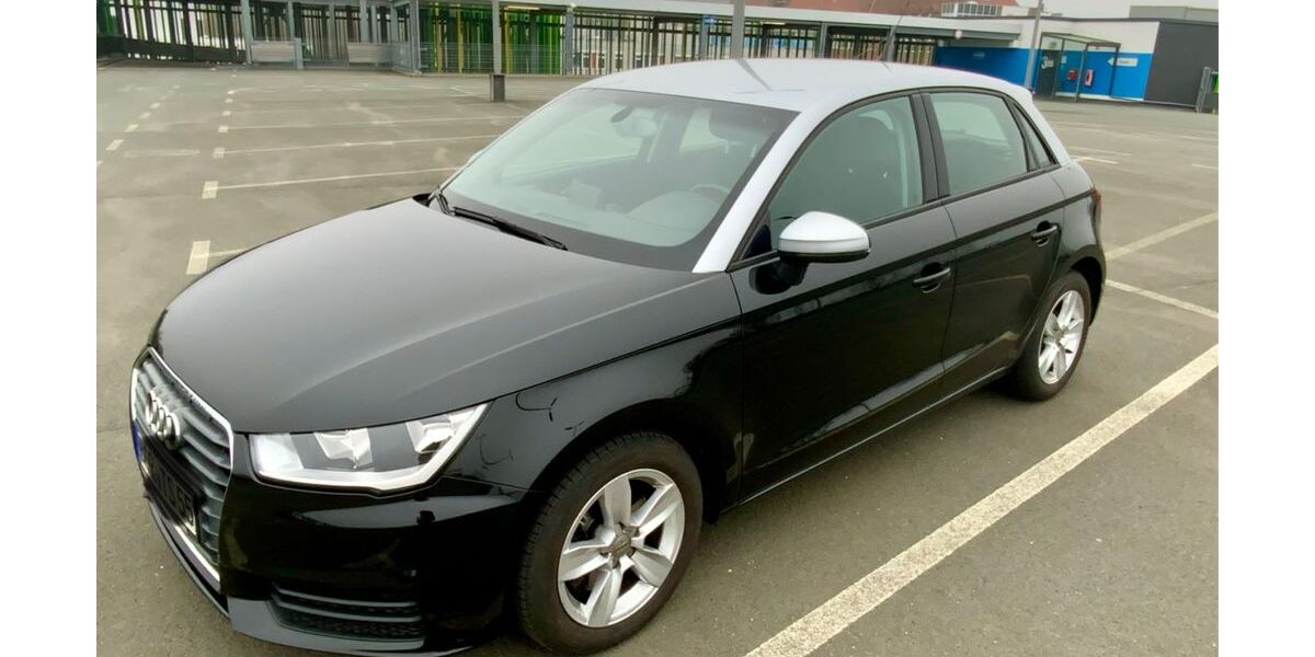 Audi A1 136.000 km 11.950 &euro; Ahaus 48683