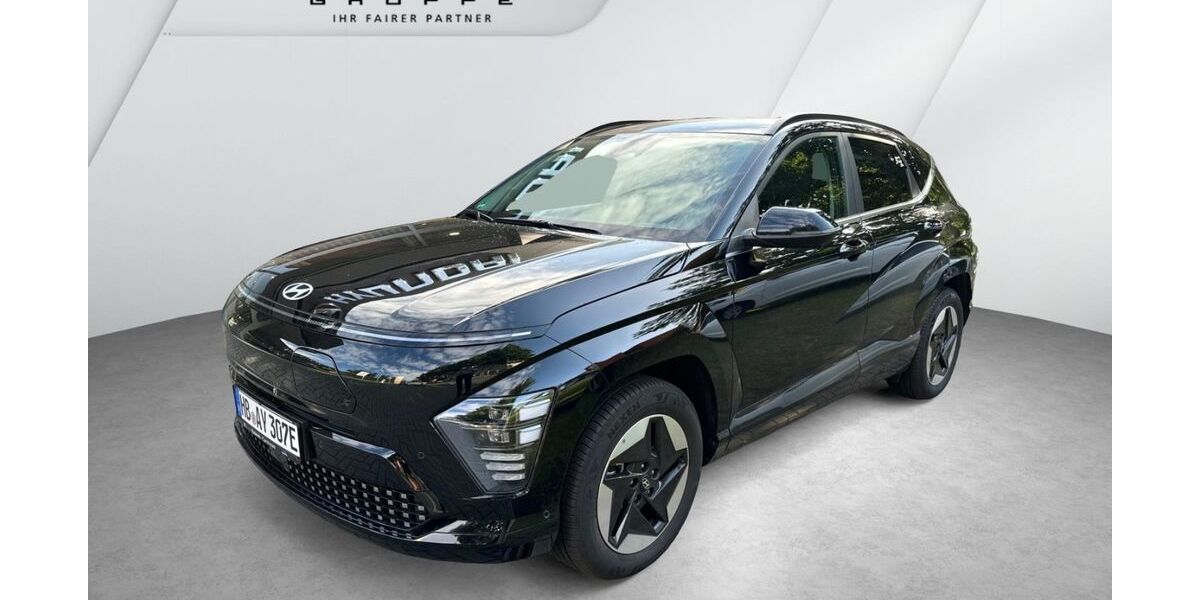 Hyundai KONA 8.000 km 38.490 € Bremen 28359