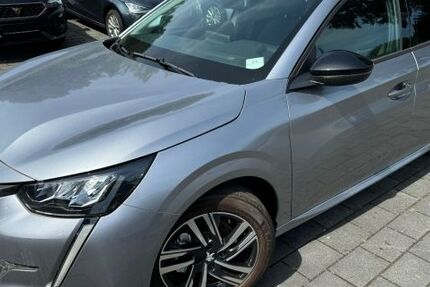 Peugeot 208 6.000 km 23.950 &euro; Weinheim 69469