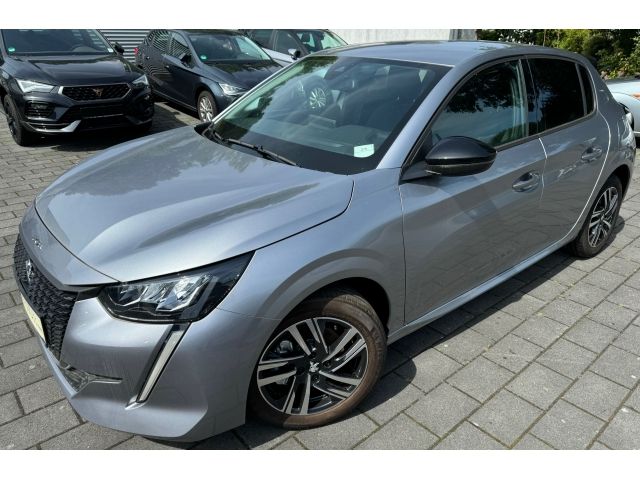 Peugeot 208 6.000 km 23.950 &euro; Weinheim 69469