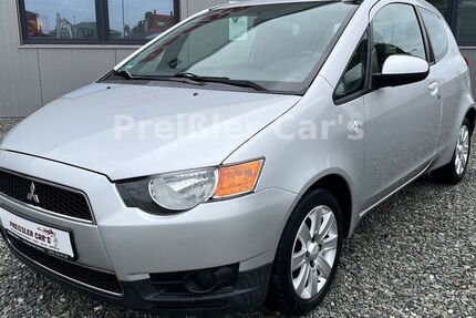 Mitsubishi Colt 78.950 km 4.450 € Ebersdorf b. Coburg 96237