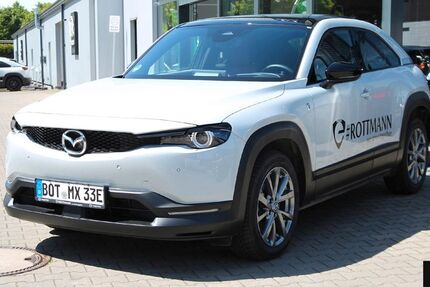 Mazda MX-30 10.929 km 28.890 &euro; Bottrop-Kirchhellen 46244