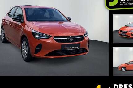 Opel Corsa 32.506 km 14.490 &euro; Dresden 01067