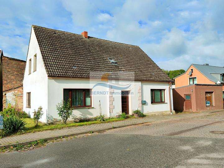 Einfamilienhaus Altenkirchen - 6 Zimmer, 159 m&sup2;, 199.000&euro; | Angebot:15371426