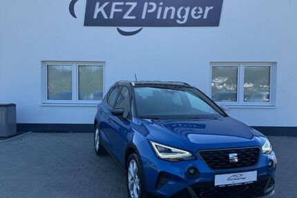 Seat Arona 15.901 km 20.499 &euro; Kottenheim 56736