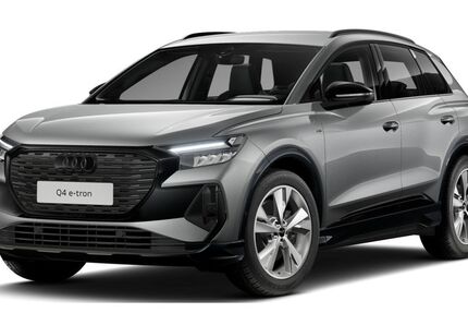 Audi Q4 e-tron 22.000 km 42.480 &euro; Kitzingen 97318