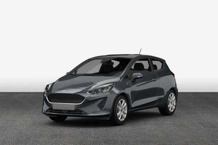 Ford Fiesta 26.292 km 15.180 &euro; Stuttgart 70190